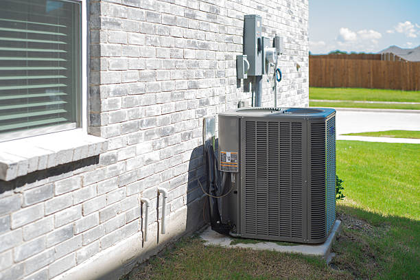 Reliable Hvac contractor in Falcon, MO by FH HVAC